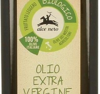 Alce Nero Oliwa z oliwek extra virgin Bio 250 ml