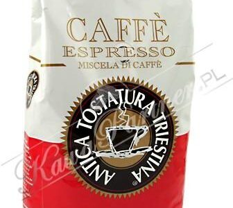 Antica tostatura triestina buonissimo espresso 1kg