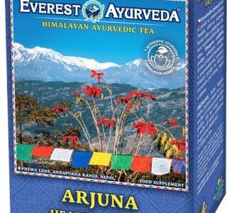 Arjuna – Herbatka Czynność serca 100 g