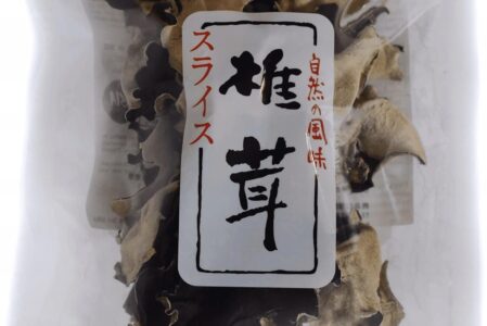 Asia Kitchen Grzyby Chińskie Suszone 50G Mun Całe
