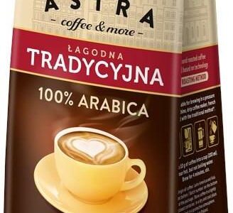 Astra Kawa Tradycyjna mielona 100g