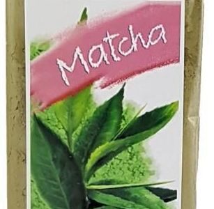 Asz Herbata Zielona Matcha 50G
