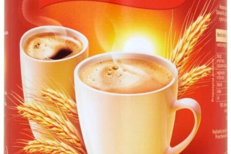 Bahlsen Kawa Inka Zbozowa 200G Puszka Biogran