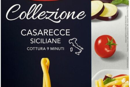 Barilla Casarecce skrętki makaron 500g
