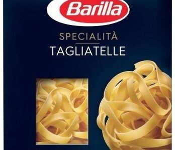 Barilla Specialita Tagliatelle włoski makaron 500