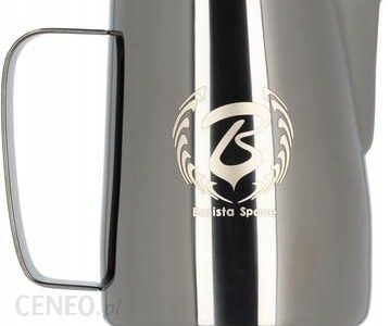 Barista Space Dzbanek Do Mleka Szary 600ml