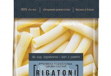 Bartolini Artisan Makaron Durum Rurka 400g