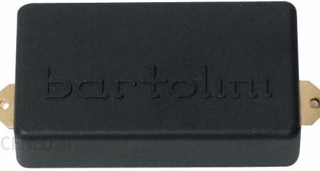 Bartolini PBF-55 – Humbucker Guitar Jazz przetwornik, Neck