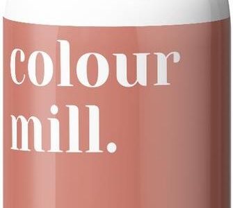 Barwnik olejowy – Colour Mill – Rust, 20 ml (daac6df0)