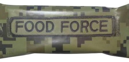 Baton energetyczny Arpol Food Force – orzechowy 50 g
