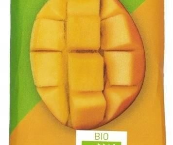 Batonik 100% Mango Tropicks Bio, 20G