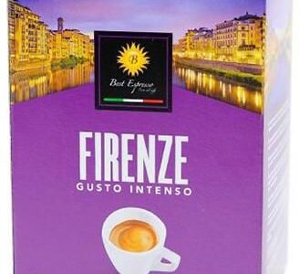 Best Espresso Kapsułki Do Dolce Gusto Firenze Intenso Intensywna 10szt.