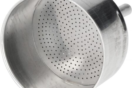 Bialetti – Lejek Zamienny Do Aluminiowych Kawiarek 18Tz