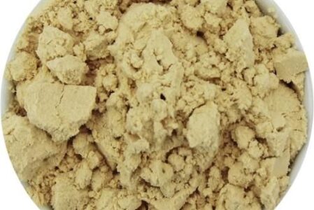 Białko Z Grochu Bio (Surowiec) (20 Kg) 1 (Cena Za Kg)