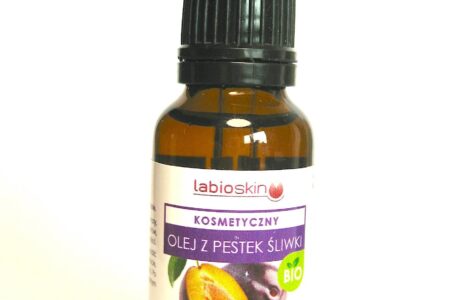 Biooil Olej Z Pestek Śliwek Kosmetyczny Bio 20ml