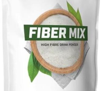 Biotechusa Błonnik W Proszku, Bezsmakowy – Biotech Usa Fiber Mix Unflavored 750g