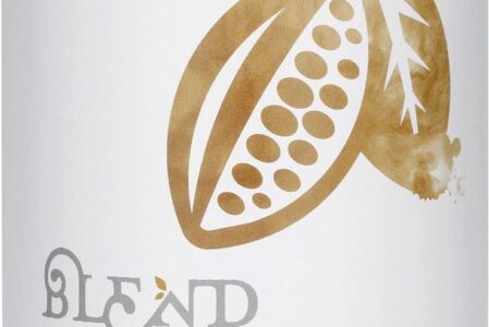 Blend Tea – Truffle Blanc – Herbata Sypana – Puszka 100g