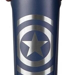 Blenderbottle Marvel – Radian Thermo Butelka Ze Stali Nierdzewnej 770ml