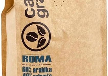 Caffegrano Roma 1kg