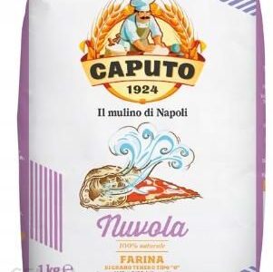 Caputo Nuvola mąka włoska pizza 1kg