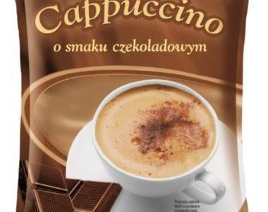 Celiko – Cappucino O Smaku Czekoladowym 100G