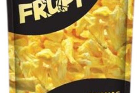 Celiko Liofilizowane Owoce Ananas 15G