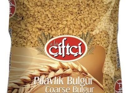 Ciftci Kasza Bulgur 900G