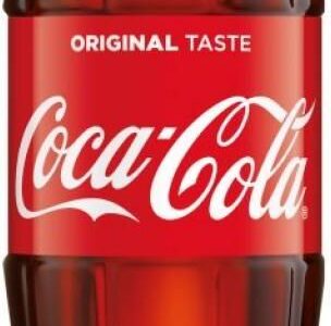 Coca Cola Napój gazownay 850ml