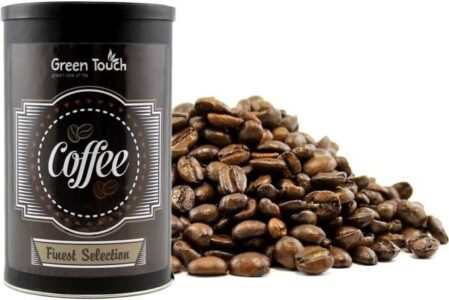 Coffe Kawa Arabica Miłość W Paryżu 350g Puszka