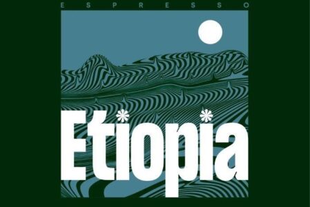 Coffee Proficiency Kawa Ziarnista Coffeepro Espresso Etiopia 1kg