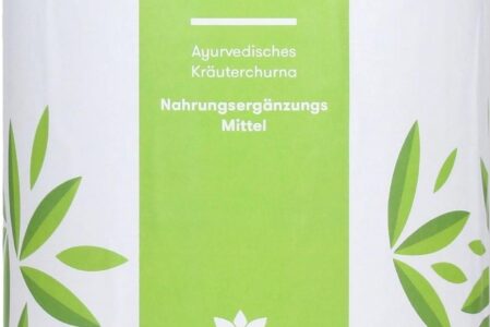Cosmoveda Ashwagandha Churna Organic – 500g