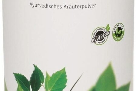 Cosmoveda Bio Arjuna Churna – 500g