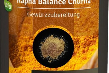 Cosmoveda Bio Kapha Balance Churna – 90g