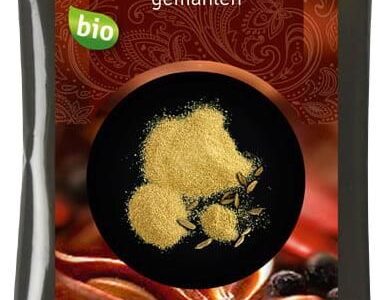 Cosmoveda BIO koper włoski mielony – 10g