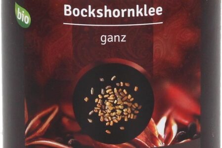 Cosmoveda BIO kozieradka cała – 130g