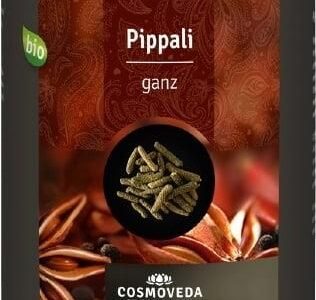 Cosmoveda Bio Pippali W Całości – 350g