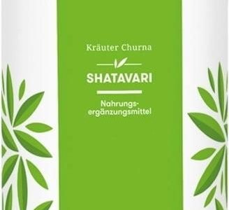 Cosmoveda Bio Shatavari Churna – 500g