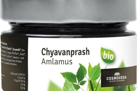Cosmoveda Chyavanprash – Bio – 150G