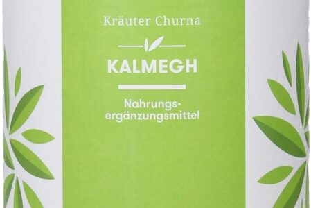 Cosmoveda Kalmegh Churna – Ekologiczna 500g