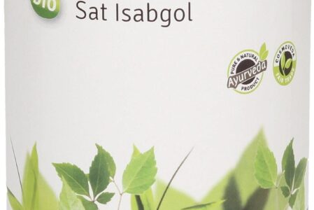 Cosmoveda Łuska babki płesznik bio – 100g