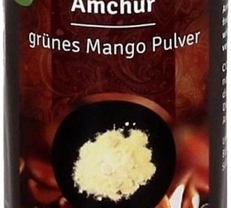 Cosmoveda Organiczny Amchur w proszku – 35 g