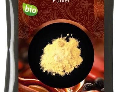 Cosmoveda Organiczny proszek mango – 20g