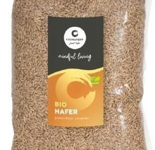 Cosmoveda Owies Łuskany Bio1kg