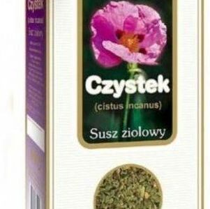 Czystek Natur-Vit Czystek Natur-Vit 100g