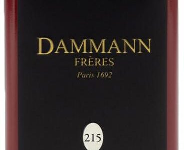 Dammann Frères Herbata Oolong „Jardin Du Luxembourg”, 100g