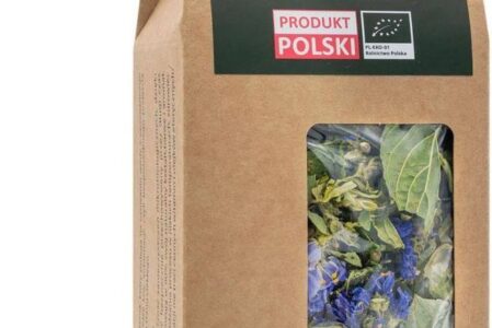 Dary Natury Herbatka Liofilizowana Ziołowe Aromaty Bio 10g Tb