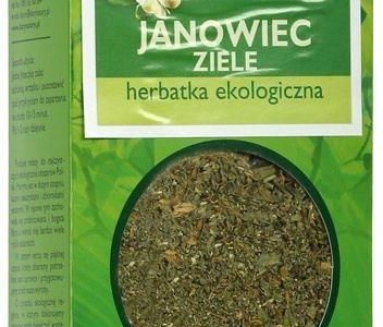 Dary Natury Janowiec ziele 25g