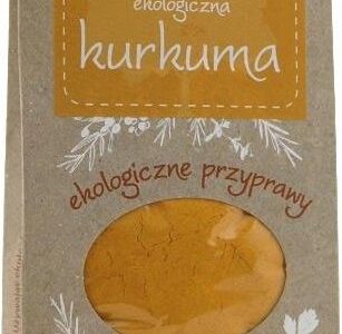 Dary Natury Kurkuma Bio 50G
