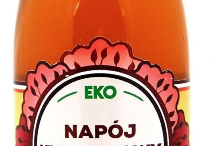 Dary Natury Napój Kurkumowy Bio 250 Ml