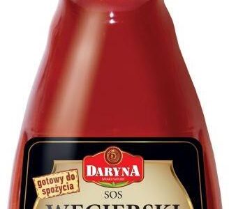 Daryna Sos Węgierski 235G